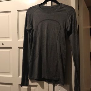 Lululemon Long Sleeve